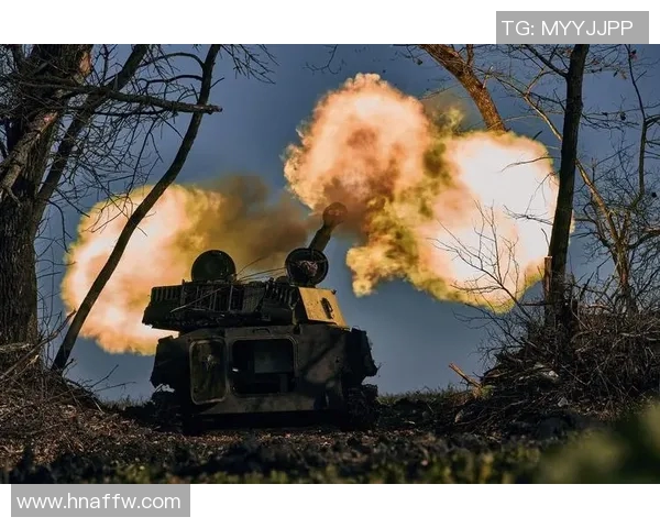 基辅兵工厂与顿涅茨克的较量：谁将主宰未来的军事格局